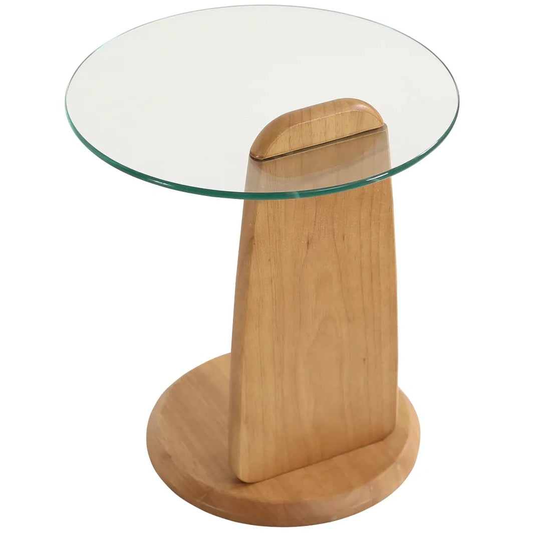 Forma Coffee Tables – Set of 2 | Natural Oak