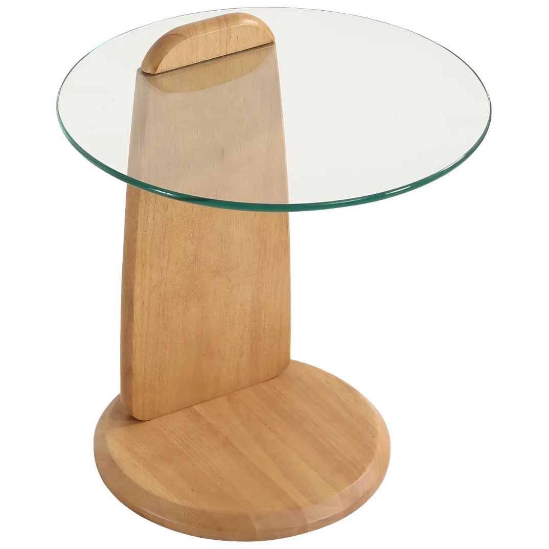 Forma Coffee Tables – Set of 2 | Natural Oak