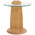 Forma Coffee Tables – Set of 2 | Natural Oak