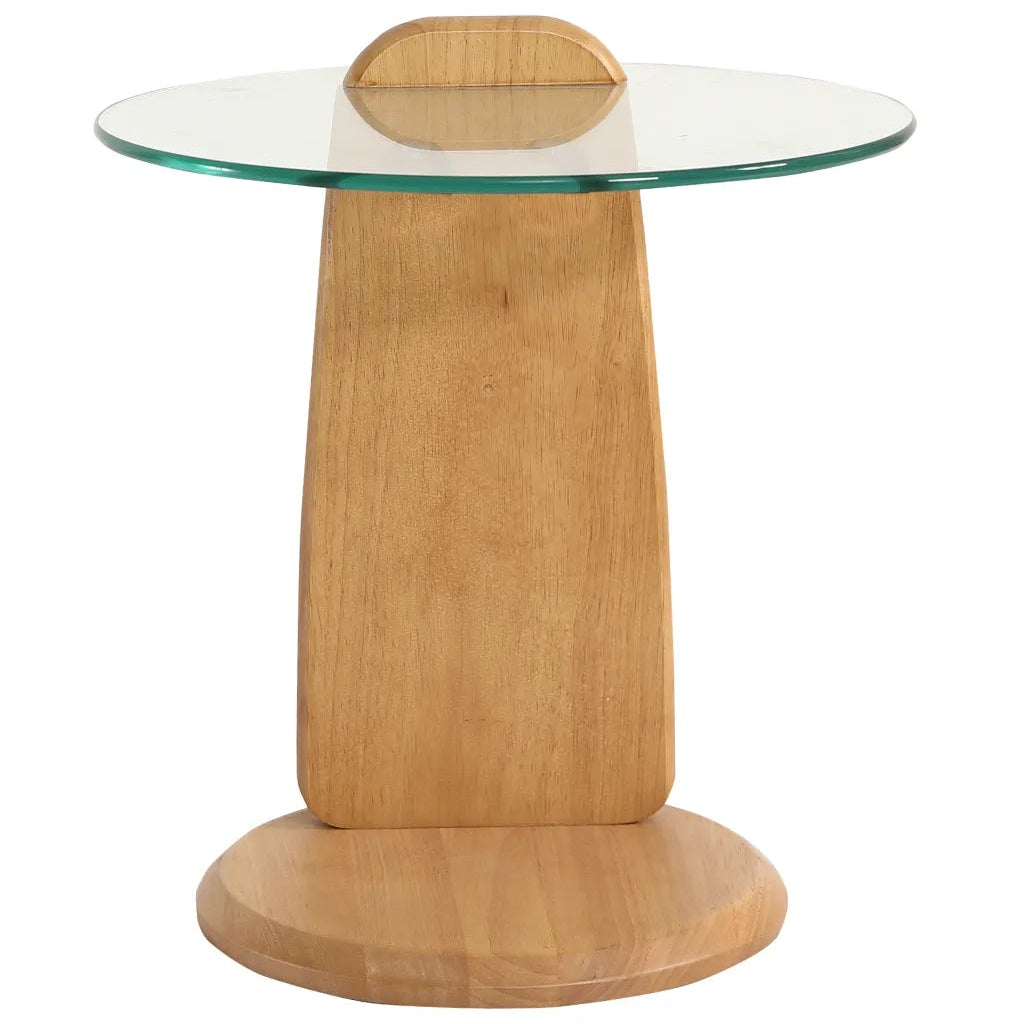 Forma Coffee Tables – Set of 2 | Natural Oak