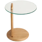 Forma Coffee Tables – Set of 2 | Natural Oak