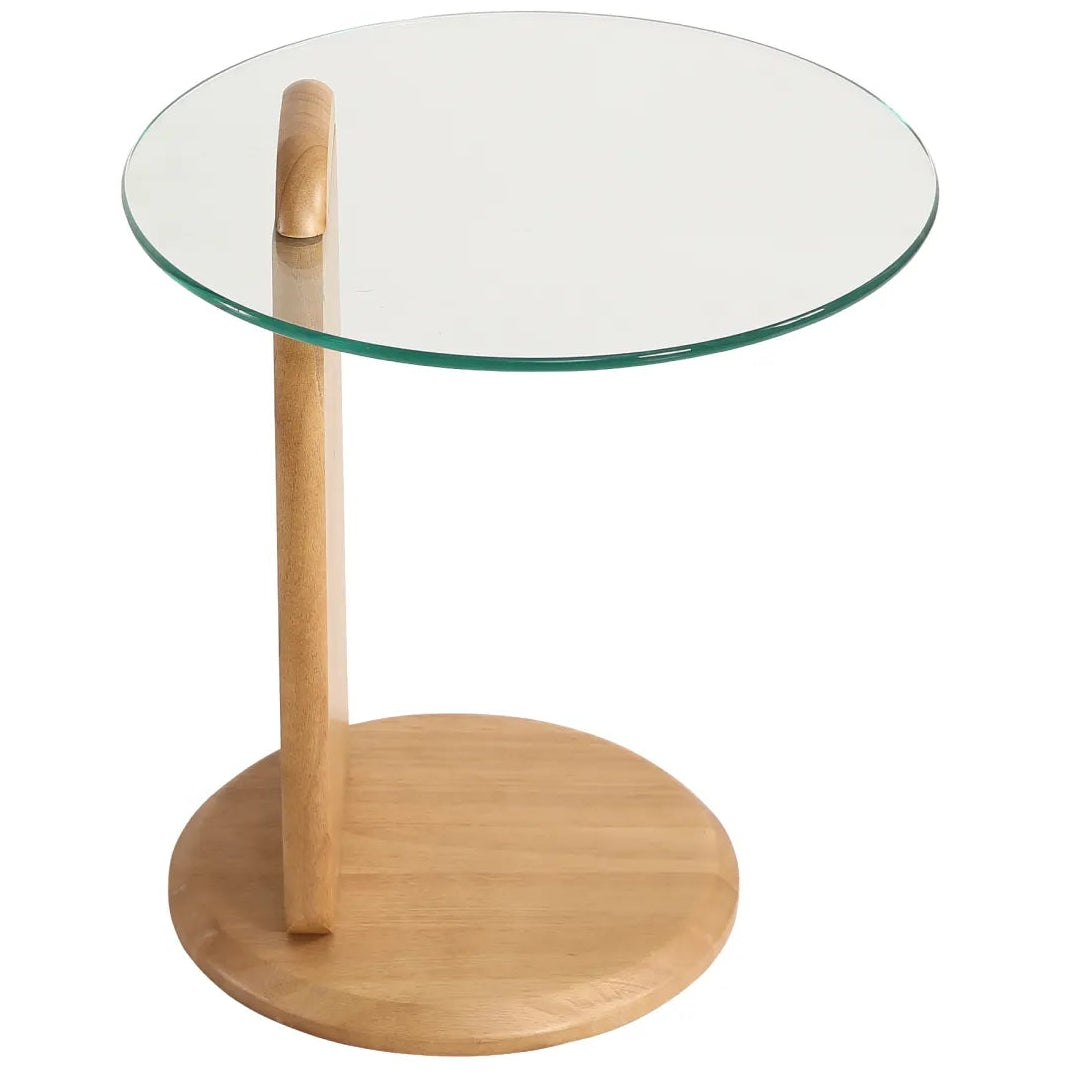 Forma Coffee Tables – Set of 2 | Natural Oak