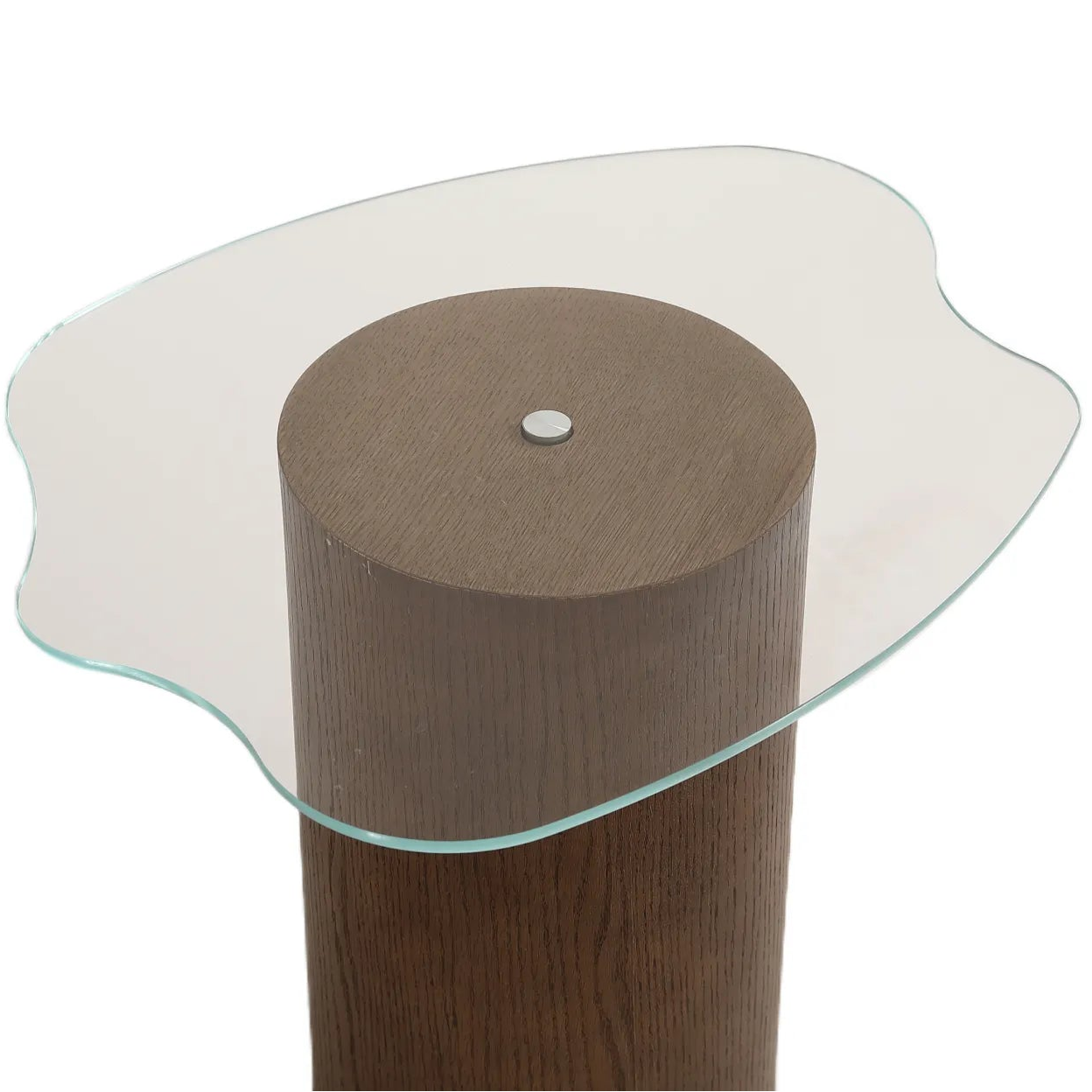 Glide Coffee Tables – Set of 2 | Walnut
