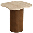 Glide Coffee Tables – Set of 2 | Walnut