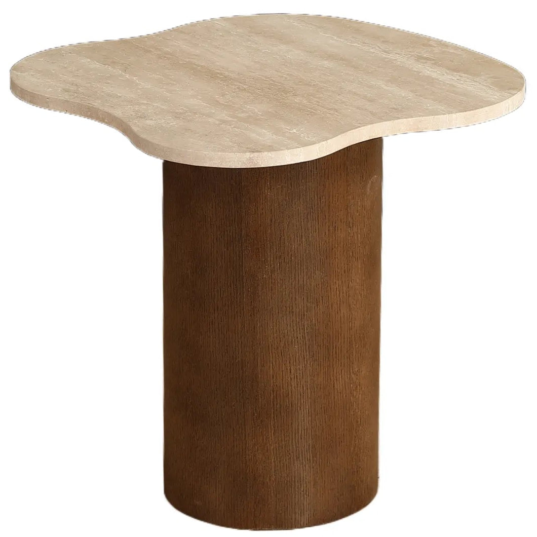 Glide Coffee Tables – Set of 2 | Walnut