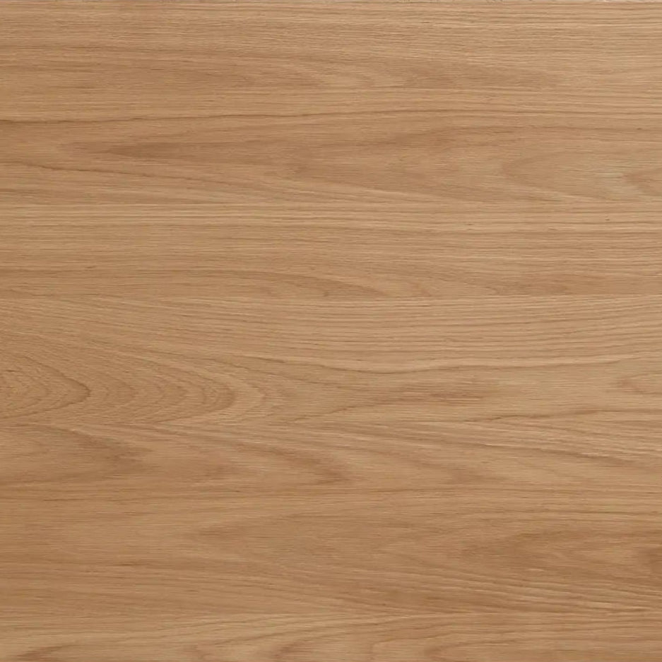 Kinfolk Dining Table – Rectangle | Natural Oak