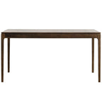 Kinfolk Dining Table – Rectangle | Walnut