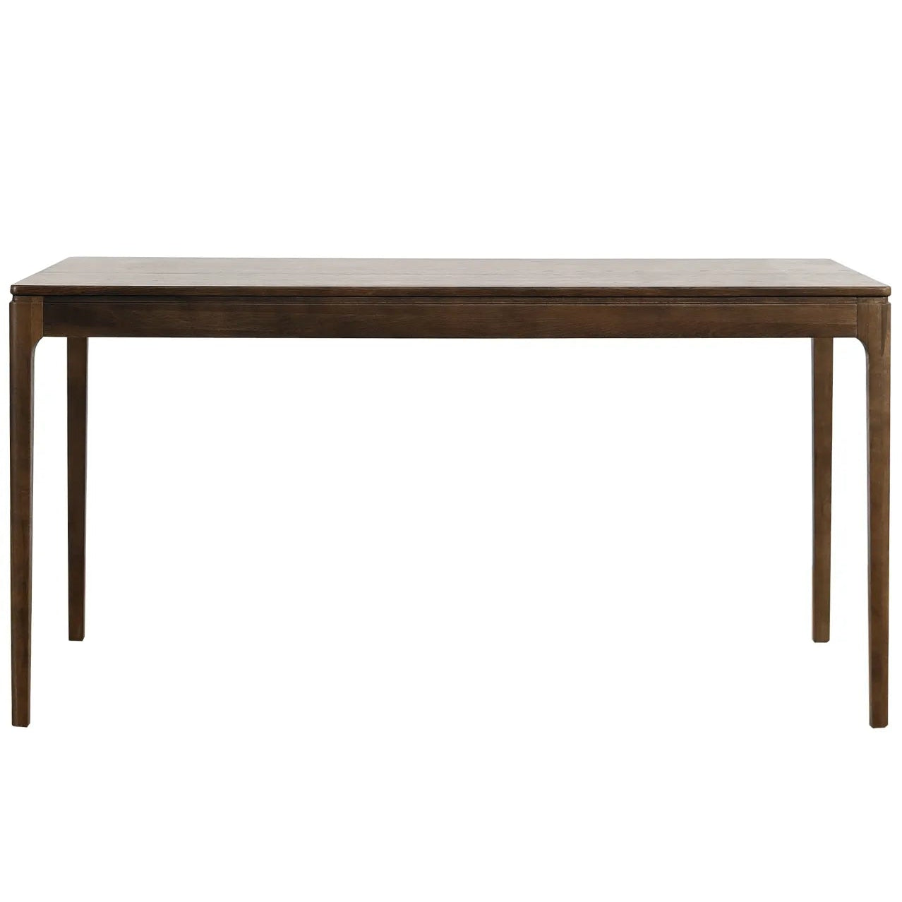 Kinfolk Dining Table – Rectangle | Walnut