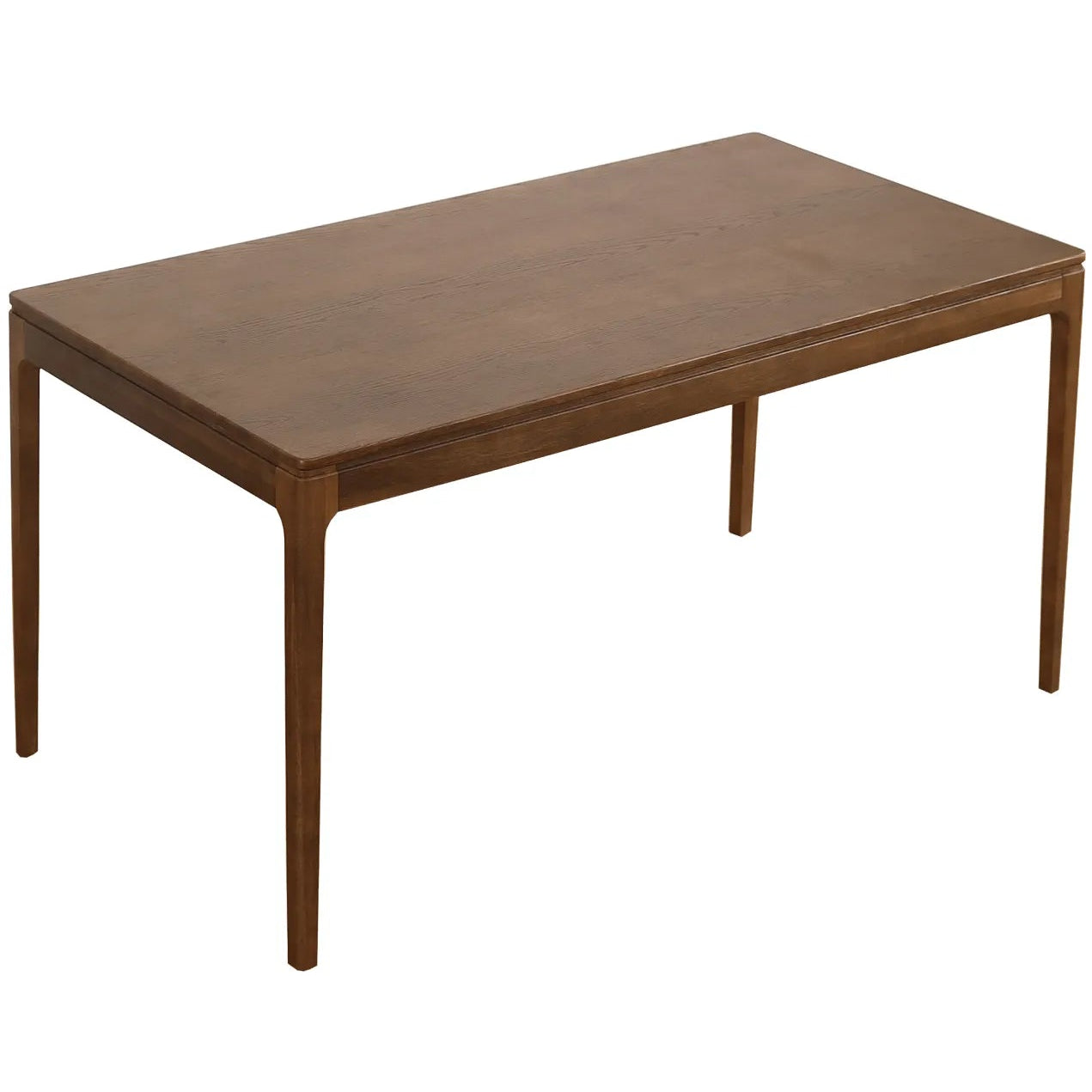 Kinfolk Dining Table – Rectangle | Walnut