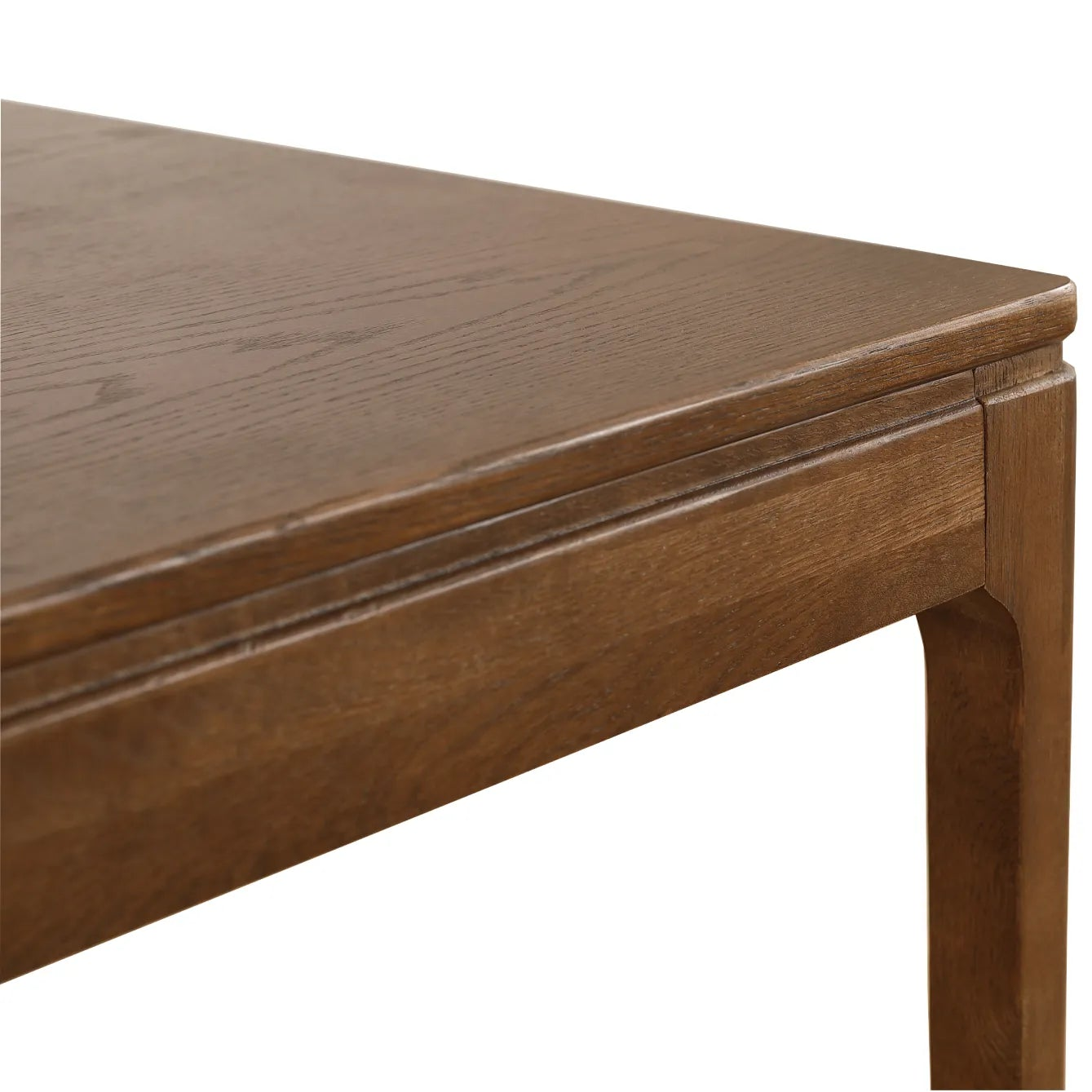 Kinfolk Dining Table – Rectangle | Walnut