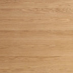 Edda Dining Table – Rectangle | Natural Oak