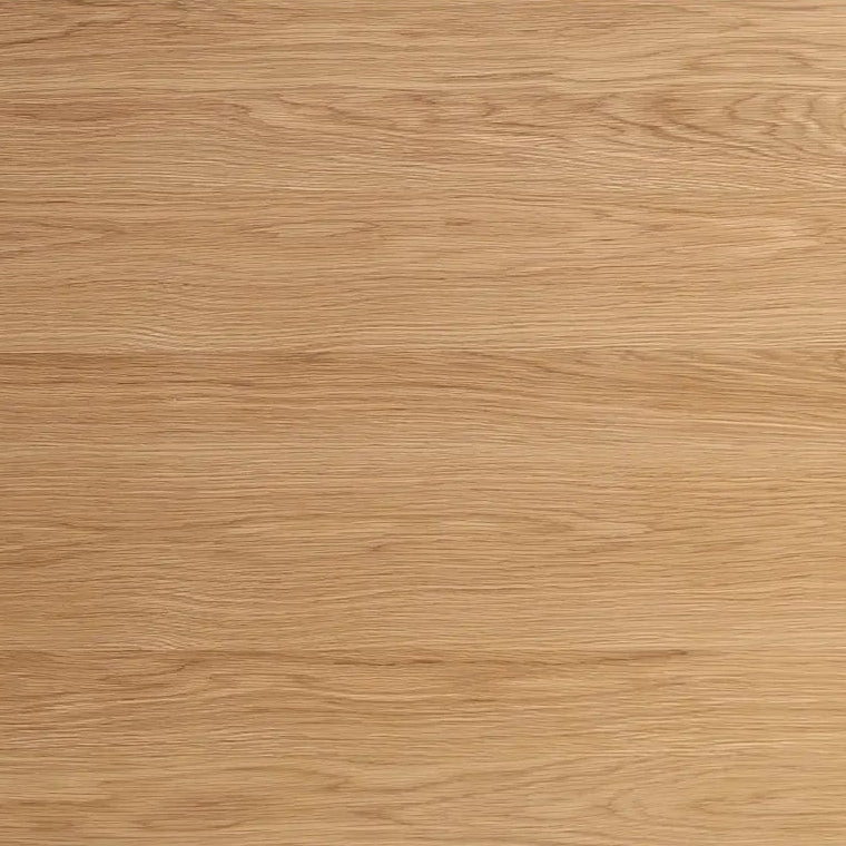 Edda Dining Table – Rectangle | Natural Oak