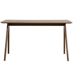 Edda Dining Table – Rectangle | Walnut