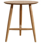 Sander Coffee & Side Tables – Set of 2 | Natural Oak