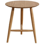 Sander Coffee & Side Tables – Set of 2 | Natural Oak