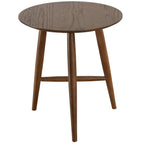 Sander Coffee & Side Tables – Set of 2 | Walnut