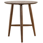 Sander Coffee & Side Tables – Set of 2 | Walnut