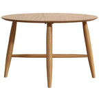 Sander Coffee & Side Tables – Set of 2 | Natural Oak