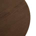 Sander Coffee & Side Tables – Set of 2 | Walnut