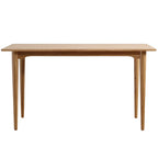 Ashford Dining Table – Rectangle | Natural Oak