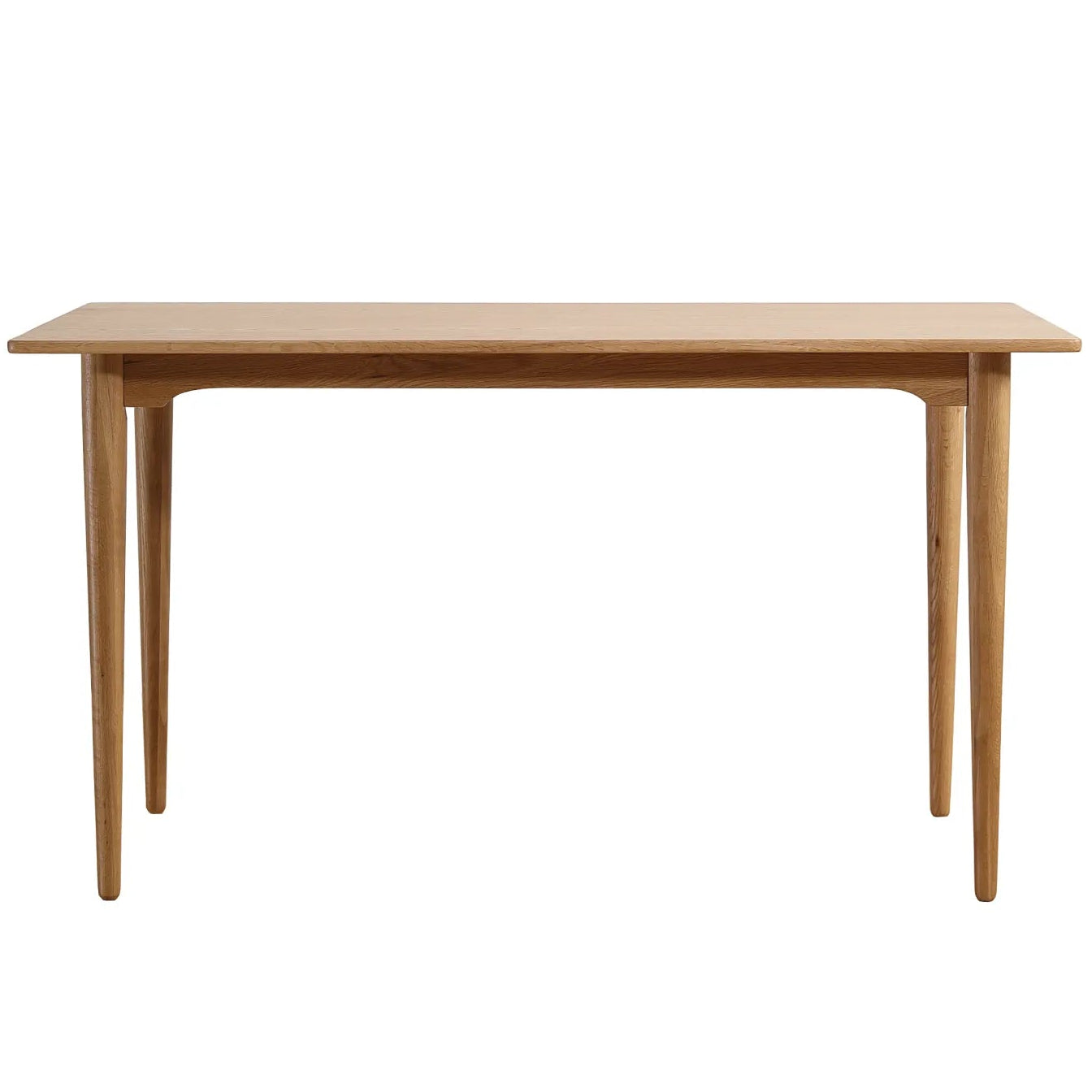 Ashford Dining Table – Rectangle | Natural Oak