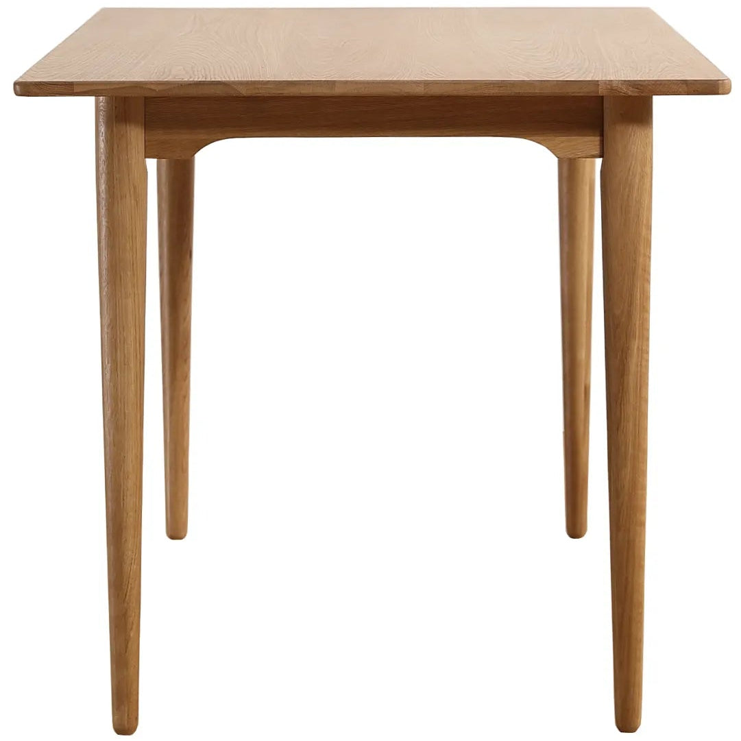 Ashford Dining Table – Rectangle | Natural Oak