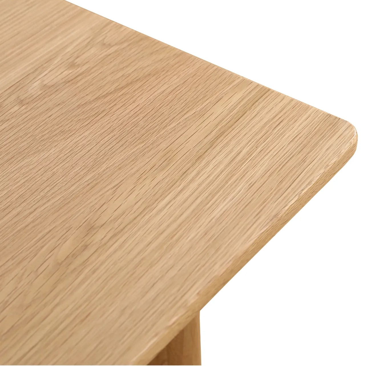 Ashford Dining Table – Rectangle | Natural Oak
