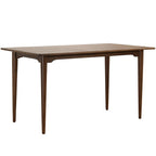 Ashford Dining Table – Rectangle | Walnut