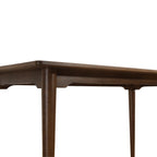 Ashford Dining Table – Rectangle | Walnut