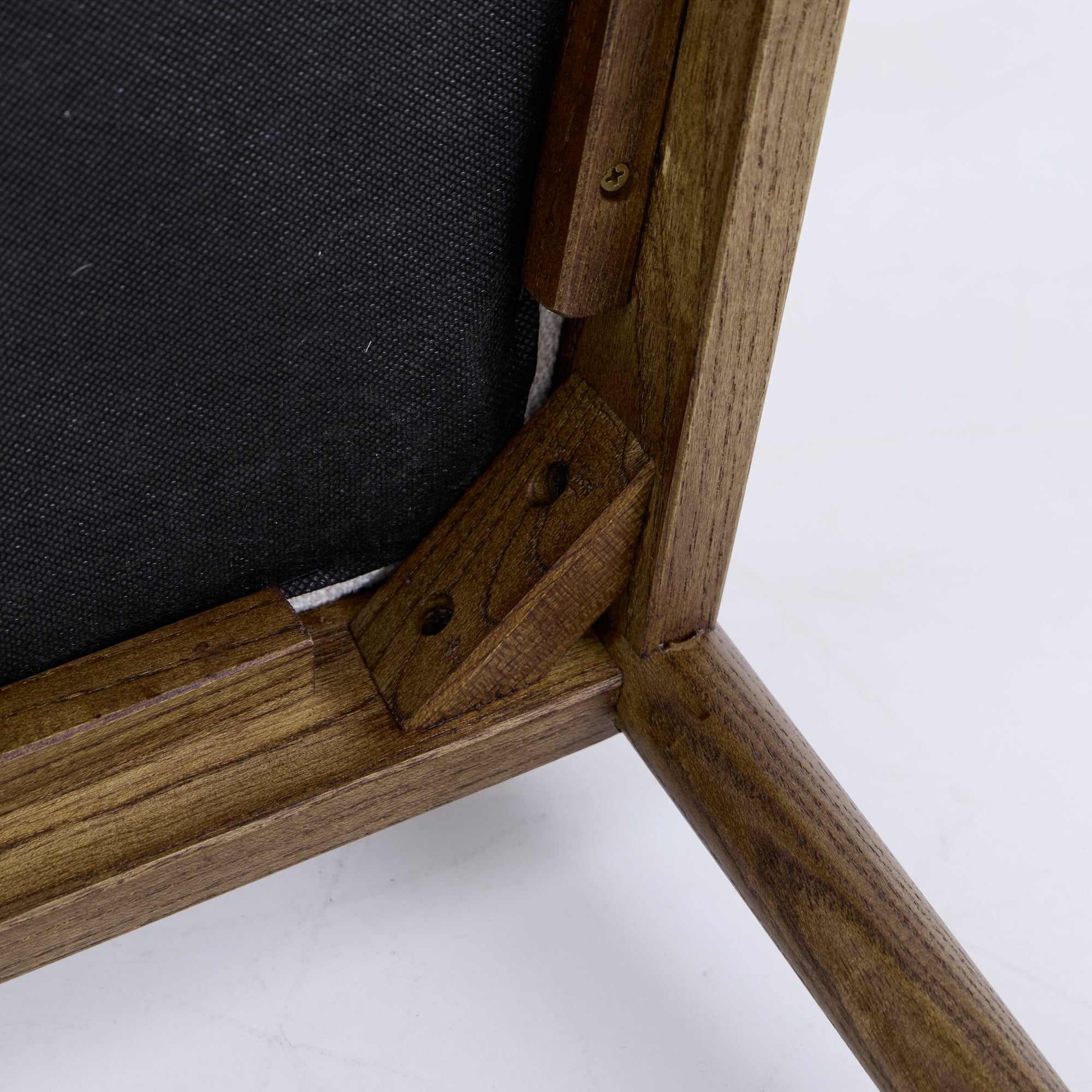 Maplen Dining Chair – Cream