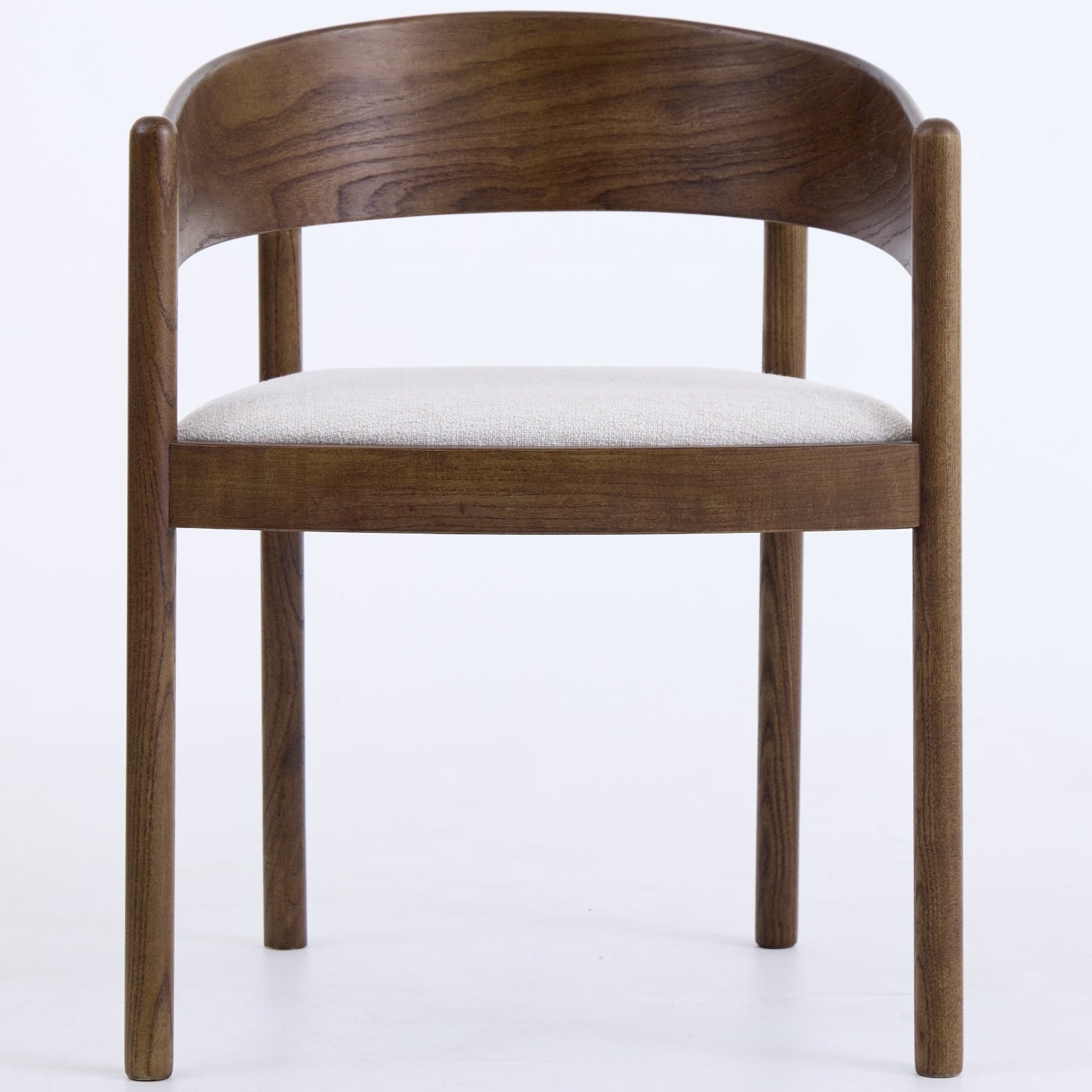 Maplen Dining Chair – Cream