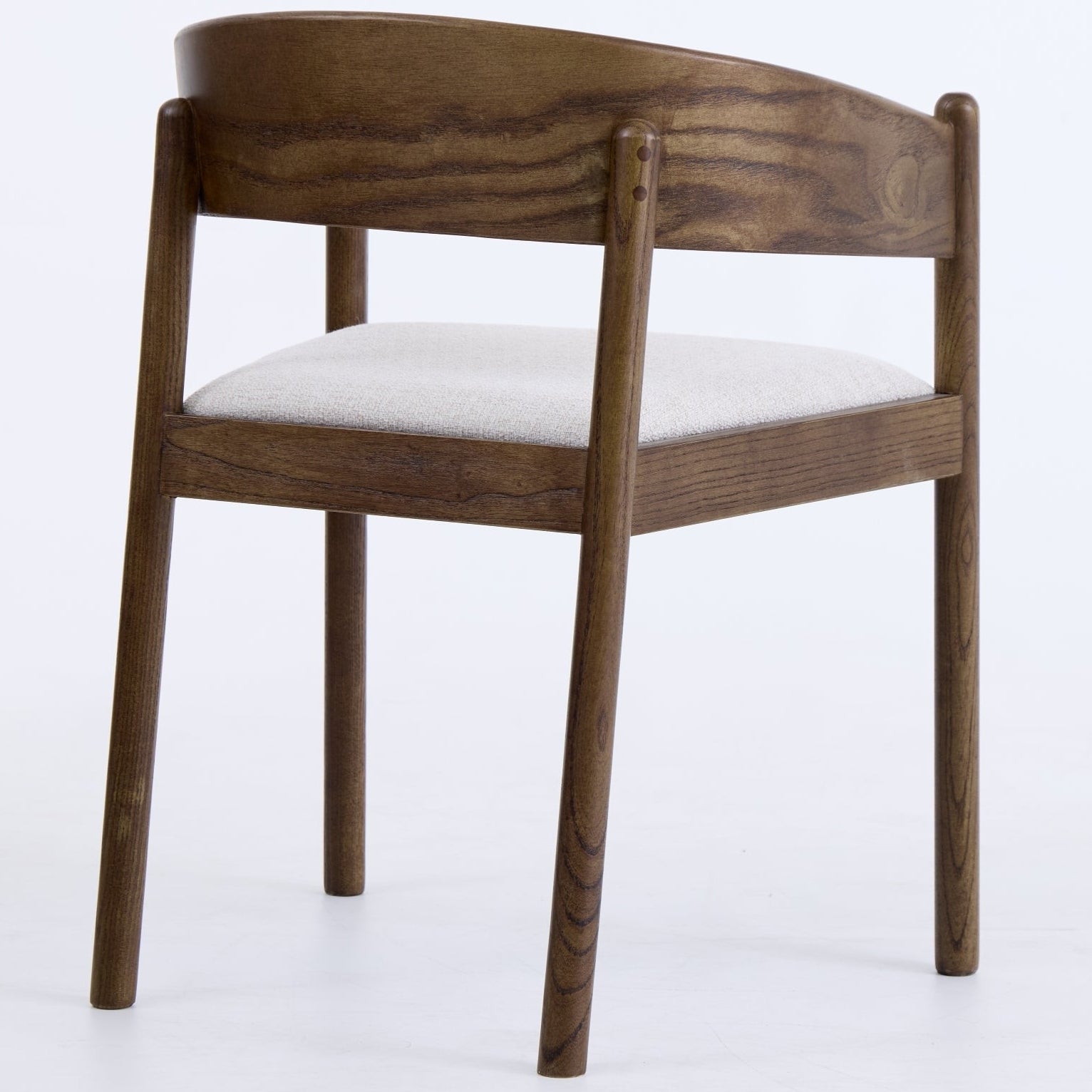 Maplen Dining Chair – Cream