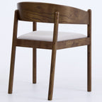 Maplen Dining Chair – Beige