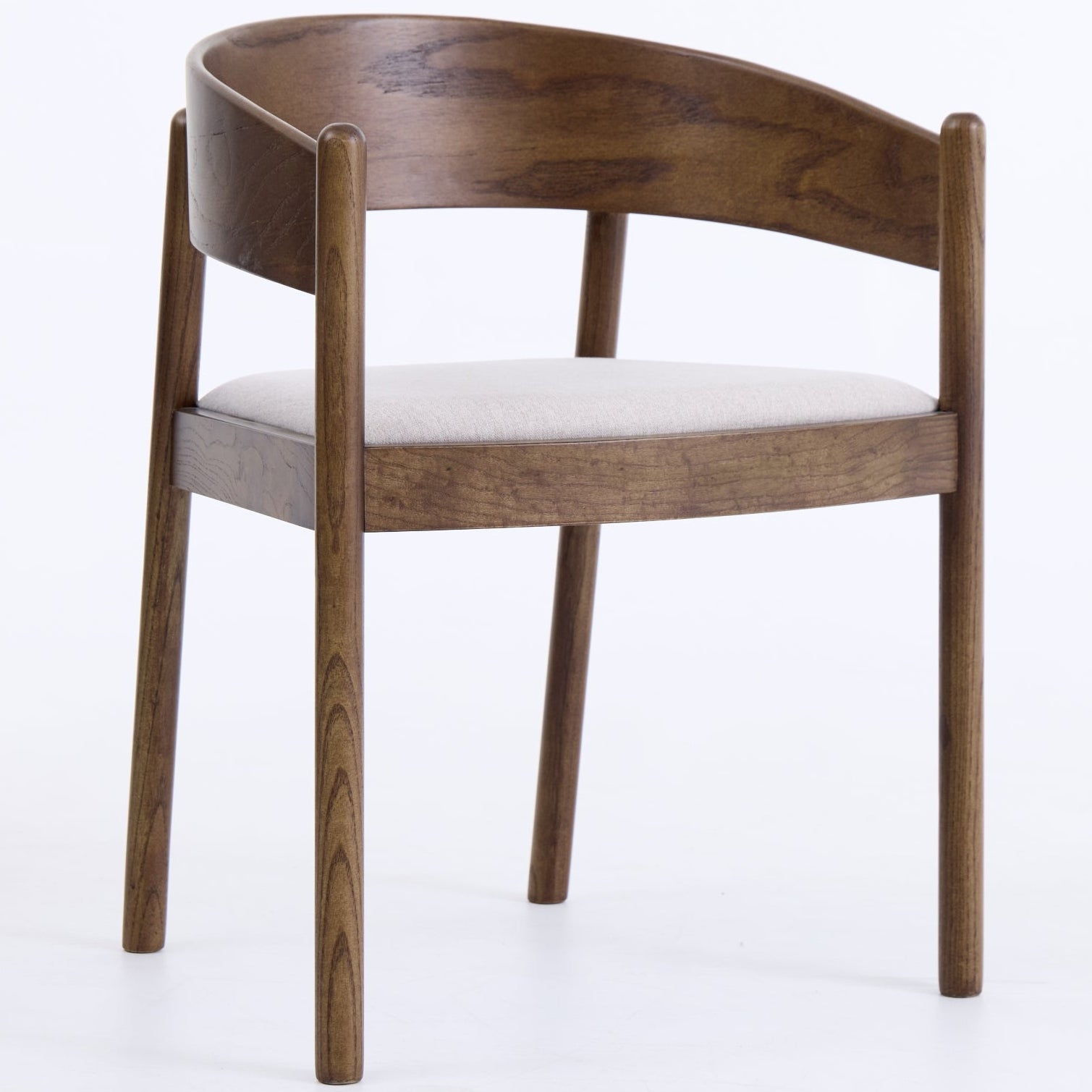 Maplen Dining Chair – Beige