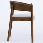 Maplen Dining Chair – Beige