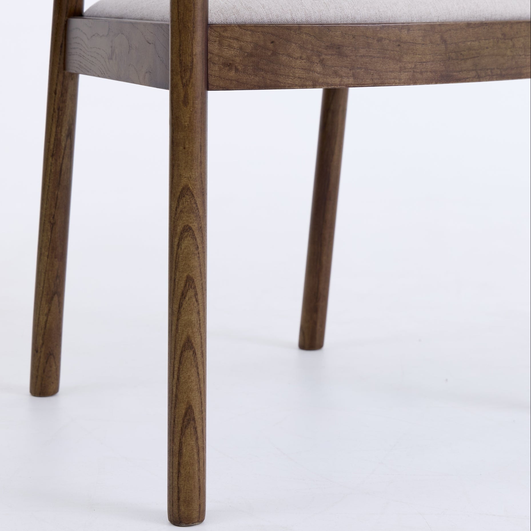 Maplen Dining Chair – Beige