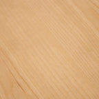Nomi Dining Table – Round | Natural Oak