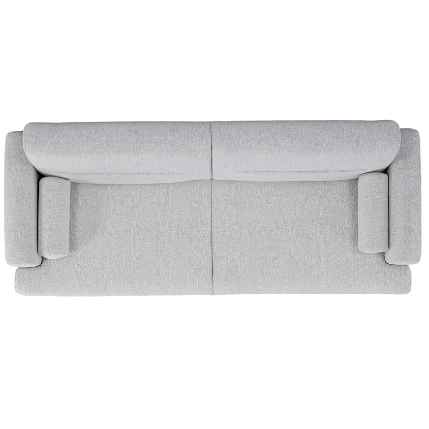 Nuvah Sofa Bed – 3 Seater | Off White