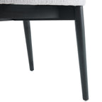 Parsons Dining Chairs – Set of 2 | Light Grey