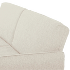 Resten Sofa Bed – 3 Seater | Cream