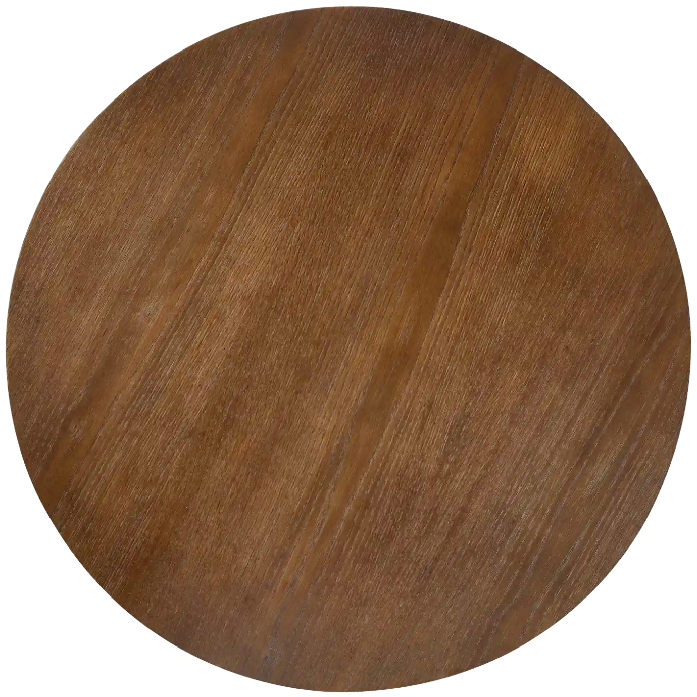Vivid Coffee Table – Round | Brown