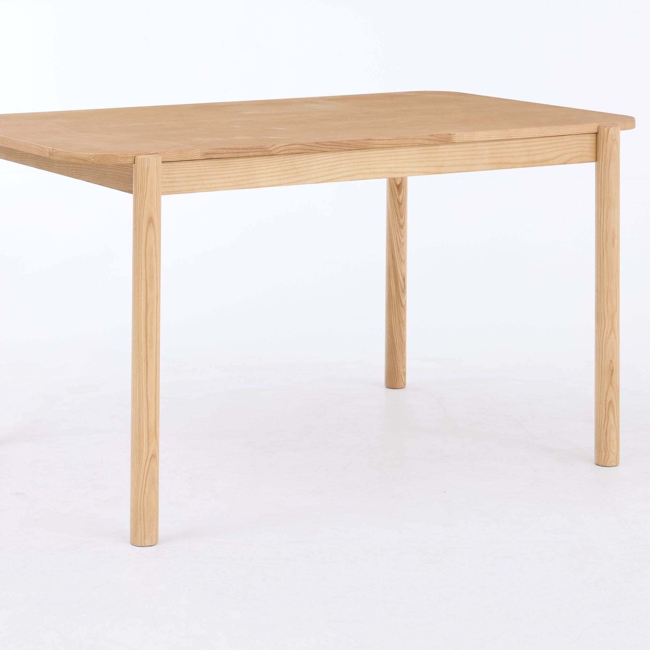 Wexley Dining Table – Rectangle | Natural Oak
