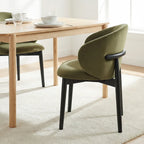 Wexley Dining Table – Rectangle | Natural Oak