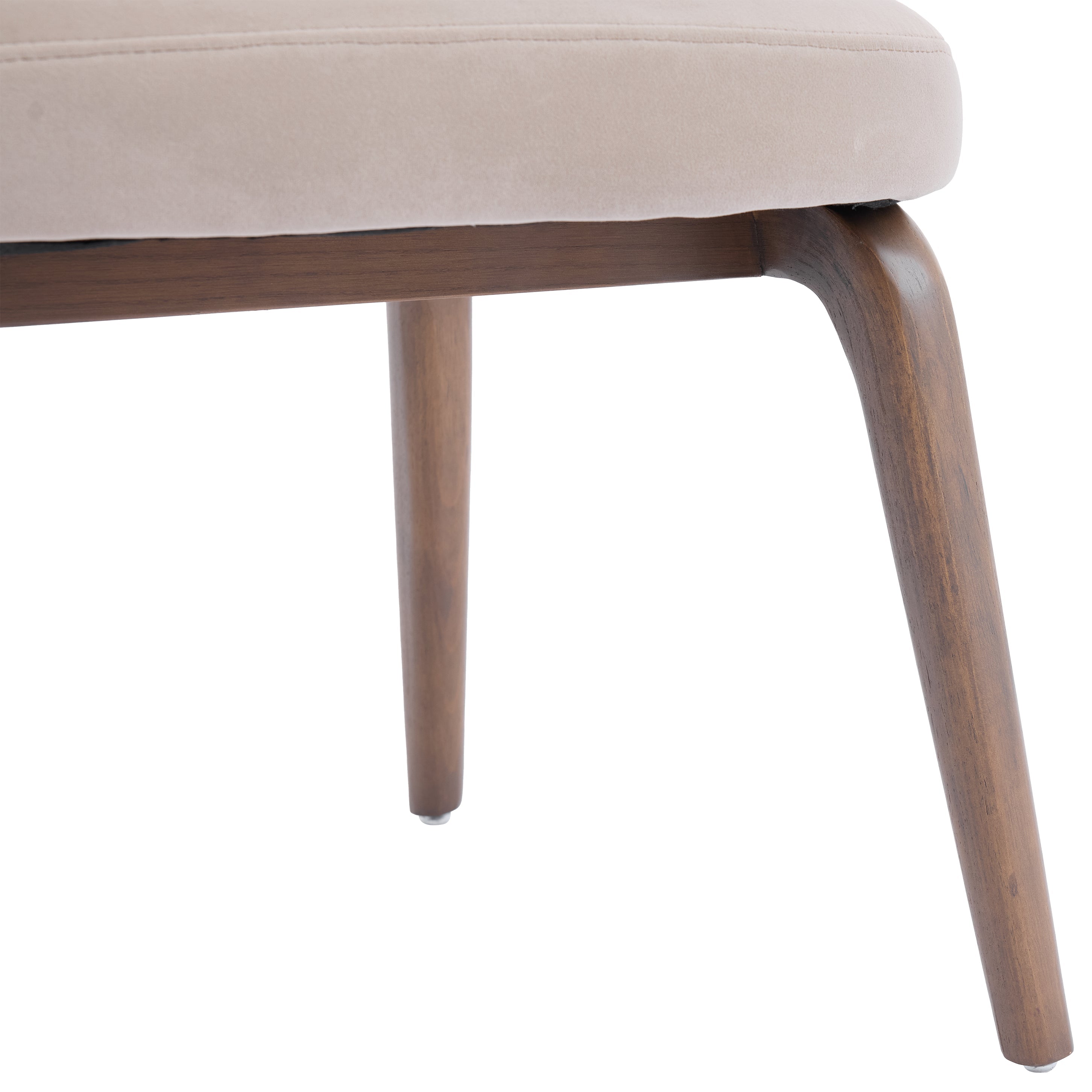 Woodmere Dining Chair – Cream