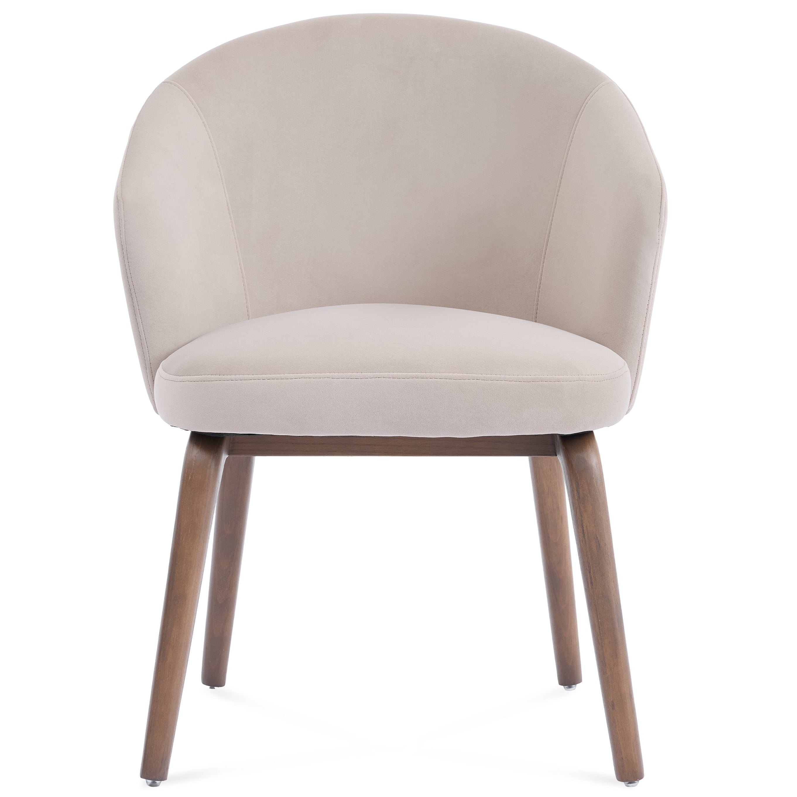 Woodmere Dining Chair – Cream
