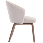 Woodmere Dining Chair – Cream