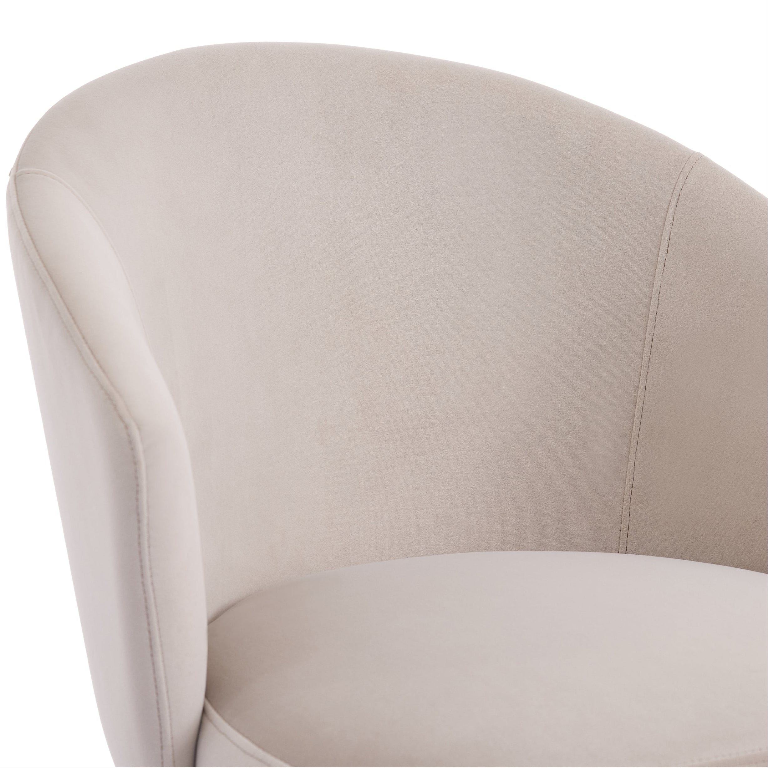 Woodmere Dining Chair – Cream
