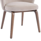 Woodmere Dining Chair – Cream