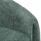 Taylor Accent Chair – Textured | Dark Green